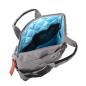 Preview: Dimatex Helmtasche Furtif NG Navy Grau
